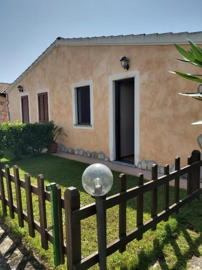Casa Dalena Villa Lu Razzoni Exterior foto