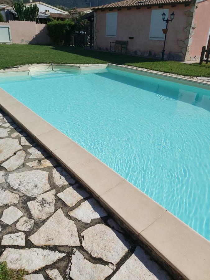 Casa Dalena Villa Lu Razzoni Exterior foto