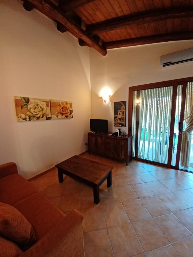 Casa Dalena Villa Lu Razzoni Exterior foto